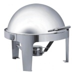 Browne 575138 - Rondo Chafer, 7 qt., 22-1/2
