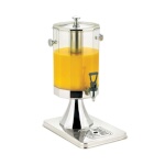 Browne 575160 - Beverage Dispenser, 7 qt., 14-4/5