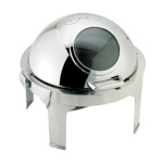 Browne 575167 - Harmony Chafer, 7 qt., 22-1/2