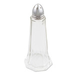 Browne 575182 - Salt & Pepper Shaker, 1.02 oz., 2