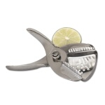 Browne 453 - Lemon/Lime Squeezer, 6-1/8