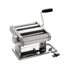 Browne 575205 - Pasta Machine, 7-1/2