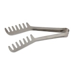 Browne 5313 - Spaghetti Tongs, 7-1/2