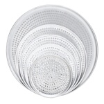 Browne 575355 - Pizza Plate, 15