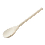 Browne 575384 - Wood Spoon, 5/8