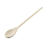 Browne 575386 - Wood Spoon, 5/8