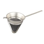 Browne 208WR - Bouillon Strainer, 2-1/4 qt., 8