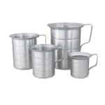 Browne ML20 - Liquid Measure, 2 qt., 6-1/8