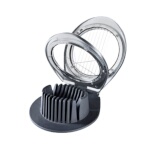 Browne-Halco 575685 - Egg Slicer, slices & sections boiled eggs
