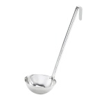 Browne 8839 - Optima Ladle, 1/2 ounce, 10