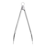 Browne 57578 - Cuisipro Locking Tongs, 12