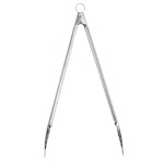 Browne 57579 - Cuisipro Locking Tongs, 16