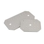 Browne FB810 - False Bottom, 10-3/4