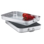 Browne 5811014 - Roast Pan, 18-2/3