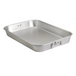 Browne 5811015 - Thermalloy Roast Pan, full size, 17