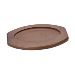 Browne 61 - Steak Platter Underliner Only, 8-1/4