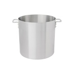 Browne 5813132 - Stock Pot, 32 qt., 13-3/4