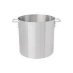 Browne 5813140 - Stock Pot, 40 qt., 14-1/2