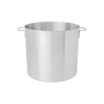 Browne 5813160 - Stock Pot, 60 qt., 17-1/4
