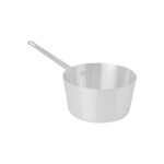 Browne 5813903 - Sauce Pan, 3-1/2 qt., 8-1/2