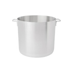 Browne 5814180 - Stock Pot, 80 qt., 19