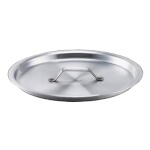 Browne 5815220 - Thermalloy Double Boiler Cover, for 5813220, 8 gauge aluminum