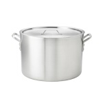 Browne 5815320 - Thermalloy Cover, for 58 14320, aluminum, NSF