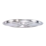 Browne 5815424 - Thermalloy Brazier Cover, flat, fits 58 14424, 2 gauge aluminum