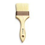Browne 61200-3 - Pastry Brush, 3