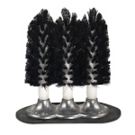 Browne 6121N - Glass Brush, 8-1/2