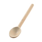 Browne 744576 - Wood Spoon, 16