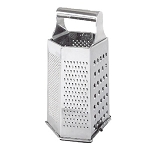 Browne-Halco 746124 - Grater, 9-1/2