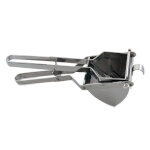 Browne 746193 - Potato Ricer, 17