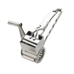 Browne 746607 - Cheese Grater, 8