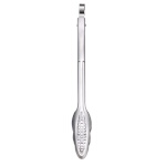 Browne-Halco 747304 - Grill/Fry Tongs, 16