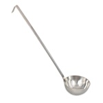Browne 7744 - Ultra Ladle, 4 oz., 13