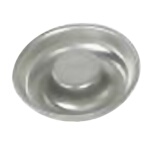 (Discontinued) Browne 80123910 - Savarin Mould, 2.6