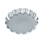 (Discontinued) Browne 80193530 - Tartelette Mould, 2-2/5