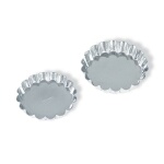 (Discontinued) Browne 80193570 - Tartelette Mould, 3-8/9