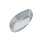 (Discontinued) Browne 80194030 - Tartelette Mold, 3-1/10