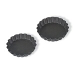 (Discontinued) Browne 80293570 - Tartelette Mould, 3-8/9
