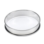 (Discontinued) Browne 80824940 - Tart Ring, 4