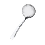 Browne 819 - Serving Ladle, .5 oz., 6-1/2