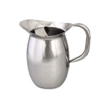 Browne 8202G - Pitcher, 68 oz., 8