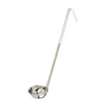 Browne 994112WH - Ladle, 1-1/2 oz., 10-4/5