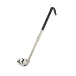 Browne 9941BLK - Ladle, 1 oz., 11-1/10