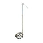 Browne 9944GRY - Ladle, 4 oz., 12-3/4