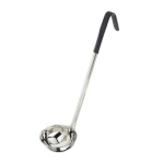 Browne 9948BLK - Ladle, 8 oz., 12-4/5