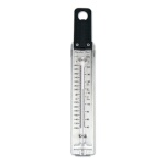 Browne CT84031 - Candy/Jelly/Deep Fry Thermometer, 4-7/8