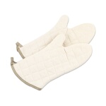 (Discontinued) Browne FRM15 - Grill/Oven Mitt, 15